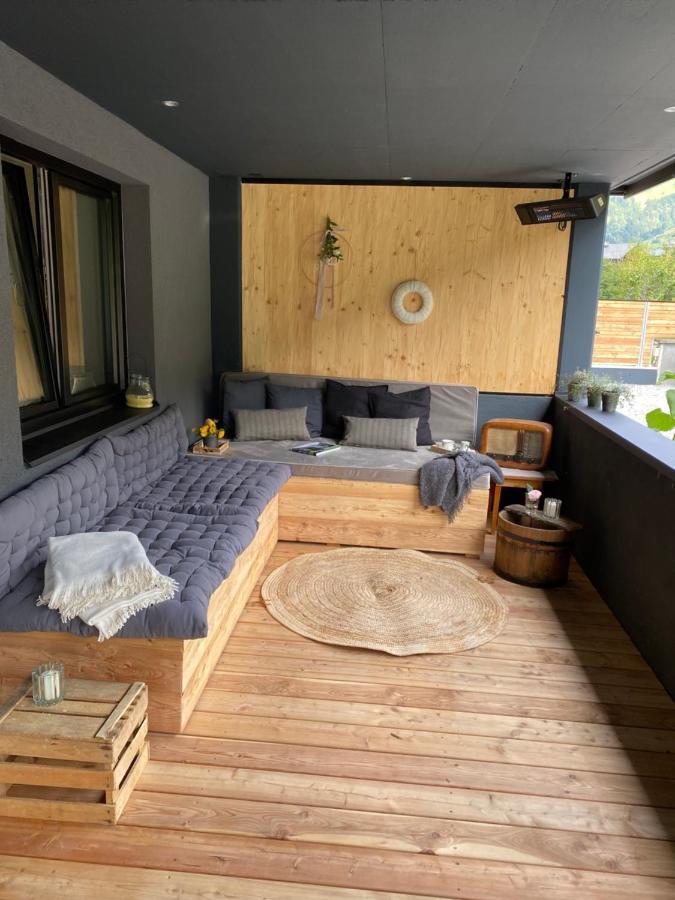 Alpartment 38 Lejlighed Rauris Eksteriør billede
