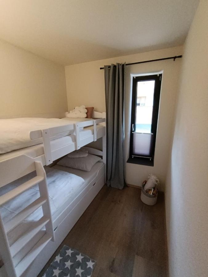 Alpartment 38 Lejlighed Rauris Eksteriør billede