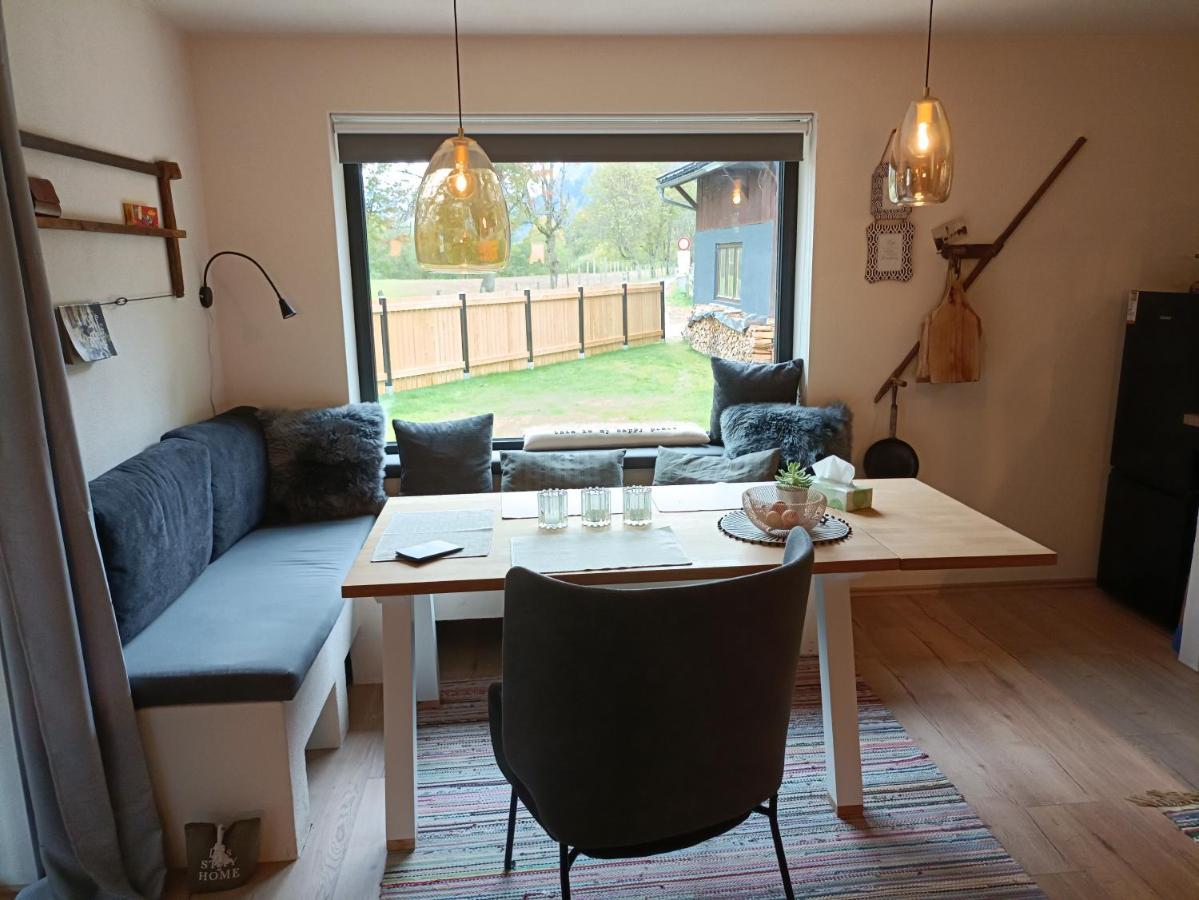 Alpartment 38 Lejlighed Rauris Eksteriør billede
