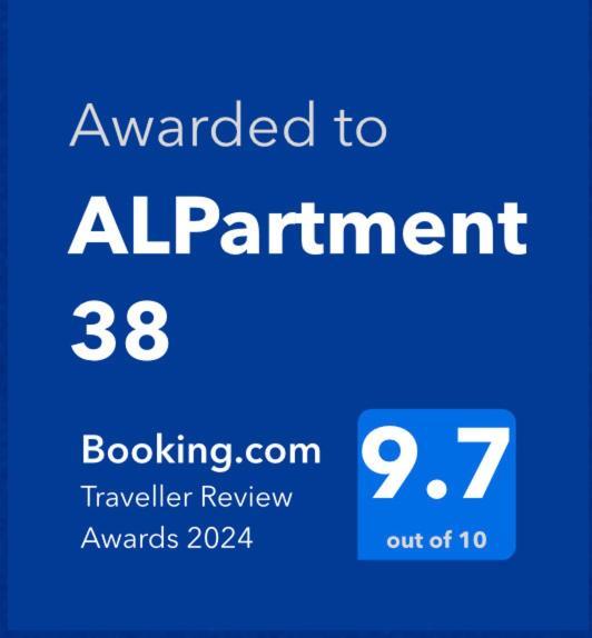 Alpartment 38 Lejlighed Rauris Eksteriør billede